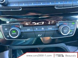 BMW X2  sDrive 18i 136 ch DKG7 Business Design occasion - Photo 23