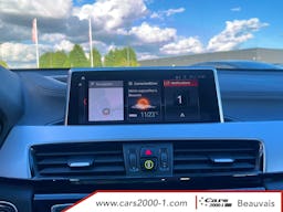 BMW X2  sDrive 18i 136 ch DKG7 Business Design occasion - Photo 25