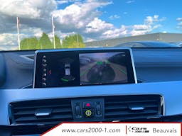 BMW X2  sDrive 18i 136 ch DKG7 Business Design occasion - Photo 30