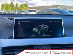 BMW X2  sDrive 18i 136 ch DKG7 Business Design occasion - Photo 31