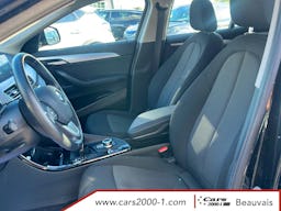 BMW X2  sDrive 18i 136 ch DKG7 Business Design occasion - Photo 8