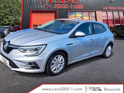 Renault Mégane  Blue dCi 115 EDC - 21N Business occasion - Photo 1