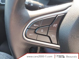 Renault Mégane  Blue dCi 115 EDC - 21N Business occasion - Photo 12