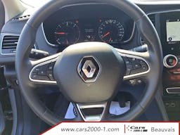 Renault Mégane  Blue dCi 115 EDC - 21N Business occasion - Photo 14