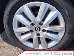 Renault Mégane  Blue dCi 115 EDC - 21N Business occasion - Photo 15