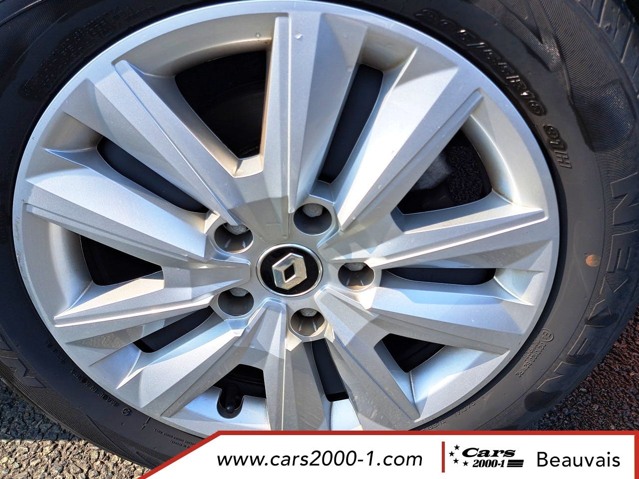 Renault Mégane  Blue dCi 115 EDC - 21N Business occasion - Photo 16
