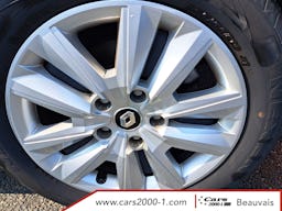 Renault Mégane  Blue dCi 115 EDC - 21N Business occasion - Photo 16