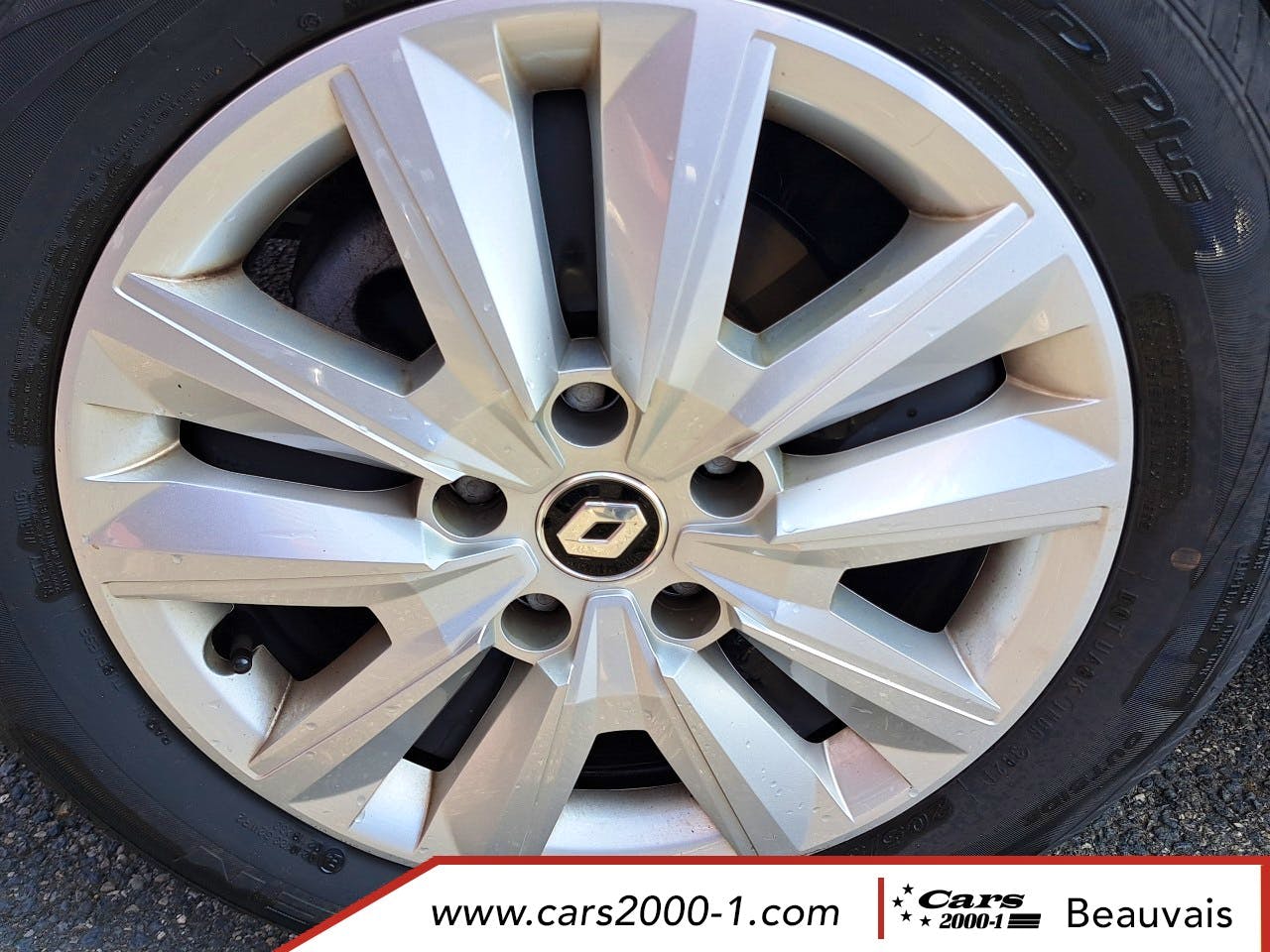 Renault Mégane  Blue dCi 115 EDC - 21N Business occasion - Photo 17