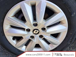 Renault Mégane  Blue dCi 115 EDC - 21N Business occasion - Photo 17