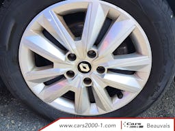 Renault Mégane  Blue dCi 115 EDC - 21N Business occasion - Photo 18