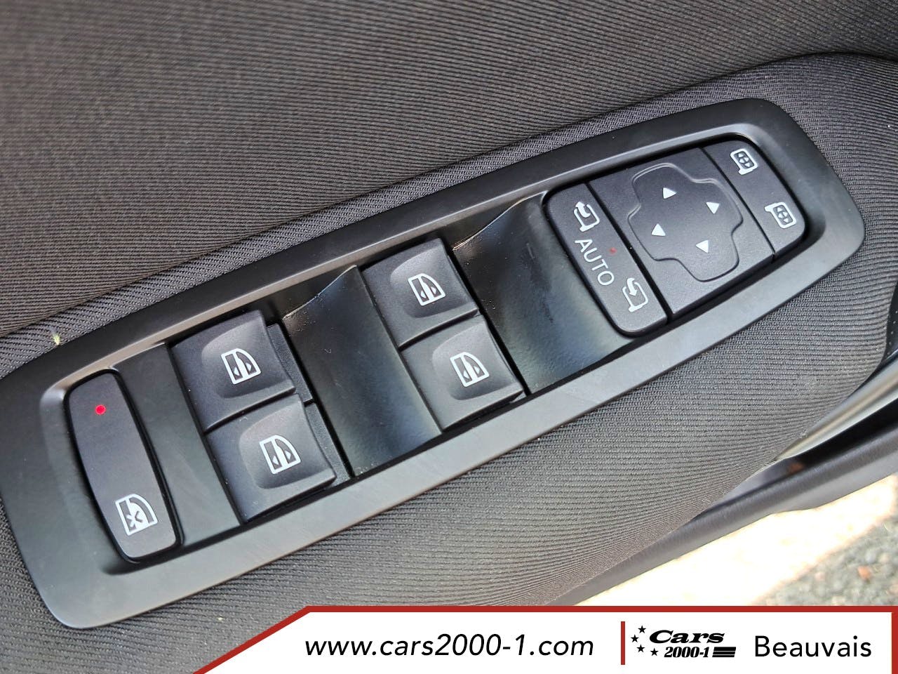 Renault Mégane  Blue dCi 115 EDC - 21N Business occasion - Photo 19