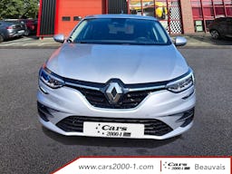 Renault Mégane  Blue dCi 115 EDC - 21N Business occasion - Photo 2