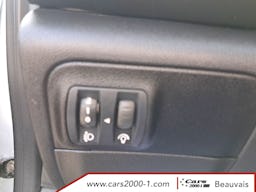 Renault Mégane  Blue dCi 115 EDC - 21N Business occasion - Photo 20