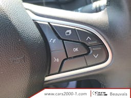 Renault Mégane  Blue dCi 115 EDC - 21N Business occasion - Photo 21