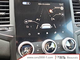 Renault Mégane  Blue dCi 115 EDC - 21N Business occasion - Photo 24