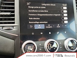 Renault Mégane  Blue dCi 115 EDC - 21N Business occasion - Photo 25