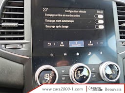 Renault Mégane  Blue dCi 115 EDC - 21N Business occasion - Photo 26