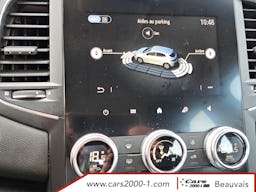 Renault Mégane  Blue dCi 115 EDC - 21N Business occasion - Photo 27