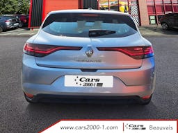 Renault Mégane  Blue dCi 115 EDC - 21N Business occasion - Photo 5