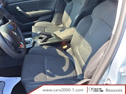 Renault Mégane  Blue dCi 115 EDC - 21N Business occasion - Photo 8