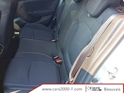 Renault Mégane  Blue dCi 115 EDC - 21N Business occasion - Photo 9