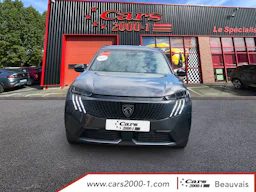 Peugeot 5008  Hybrid 145 ch e-DCS6 Allure occasion - Photo 2