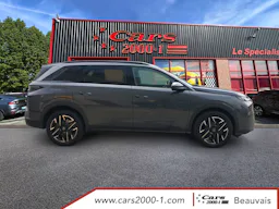 Peugeot 5008 Hybrid 145 ch e-DCS6 Allure occasion - Photo 3