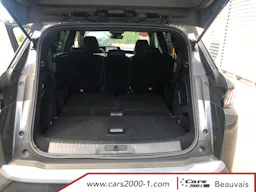 Peugeot 5008  Hybrid 145 ch e-DCS6 Allure occasion - Photo 6