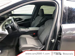 Peugeot 5008  Hybrid 145 ch e-DCS6 Allure occasion - Photo 7