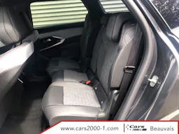 Peugeot 5008 Hybrid 145 ch e-DCS6 Allure occasion - Photo 8