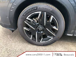 Peugeot 5008 Hybrid 145 ch e-DCS6 Allure occasion - Photo 14