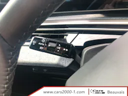 Peugeot 5008  Hybrid 145 ch e-DCS6 Allure occasion - Photo 15