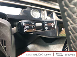 Peugeot 5008 Hybrid 145 ch e-DCS6 Allure occasion - Photo 16