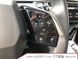 Peugeot 5008 Hybrid 145 ch e-DCS6 Allure occasion - Photo 17