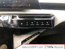 Peugeot 5008 Hybrid 145 ch e-DCS6 Allure occasion - Photo 18