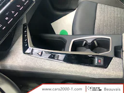 Peugeot 5008  Hybrid 145 ch e-DCS6 Allure occasion - Photo 19