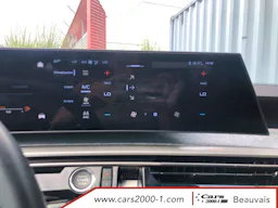 Peugeot 5008  Hybrid 145 ch e-DCS6 Allure occasion - Photo 20