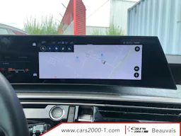 Peugeot 5008 Hybrid 145 ch e-DCS6 Allure occasion - Photo 21