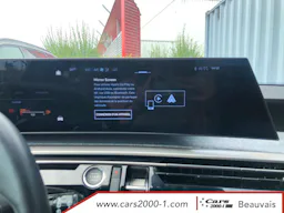 Peugeot 5008 Hybrid 145 ch e-DCS6 Allure occasion - Photo 23