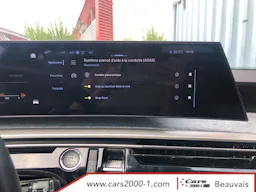 Peugeot 5008 Hybrid 145 ch e-DCS6 Allure occasion - Photo 24