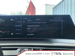 Peugeot 5008 Hybrid 145 ch e-DCS6 Allure occasion - Photo 25