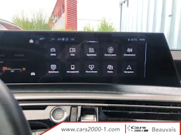 Peugeot 5008 Hybrid 145 ch e-DCS6 Allure occasion - Photo 26