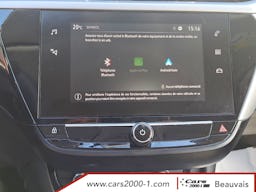 Opel Corsa  1.2 Turbo 100 ch BVM6 Edition occasion - Photo 11
