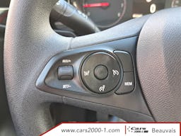 Opel Corsa  1.2 Turbo 100 ch BVM6 Edition occasion - Photo 12