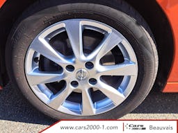 Opel Corsa  1.2 Turbo 100 ch BVM6 Edition occasion - Photo 15