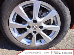 Opel Corsa  1.2 Turbo 100 ch BVM6 Edition occasion - Photo 16