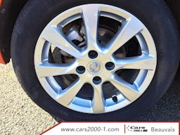 Opel Corsa  1.2 Turbo 100 ch BVM6 Edition occasion - Photo 17