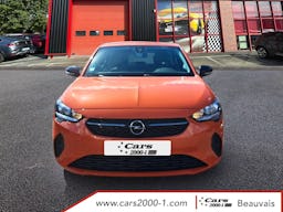 Opel Corsa  1.2 Turbo 100 ch BVM6 Edition occasion - Photo 2
