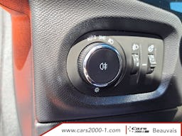 Opel Corsa  1.2 Turbo 100 ch BVM6 Edition occasion - Photo 20