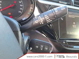 Opel Corsa  1.2 Turbo 100 ch BVM6 Edition occasion - Photo 21